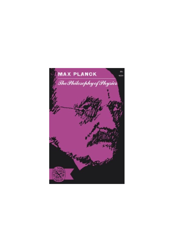 The Philosophy of Physics