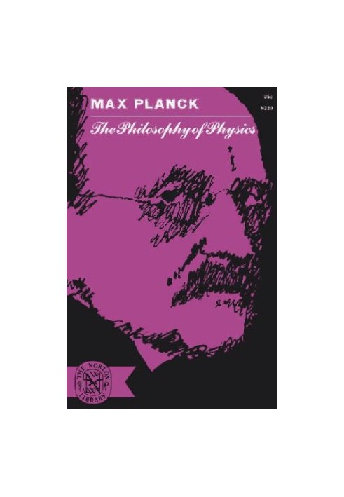 The Philosophy of Physics