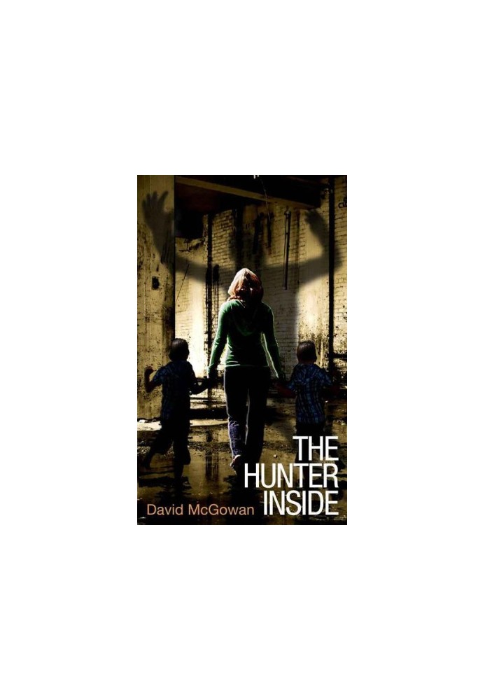 The Hunter Inside