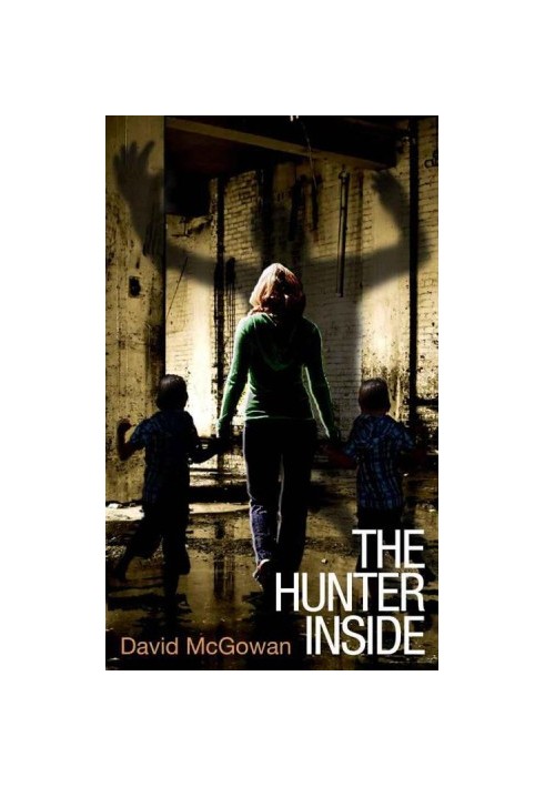 The Hunter Inside