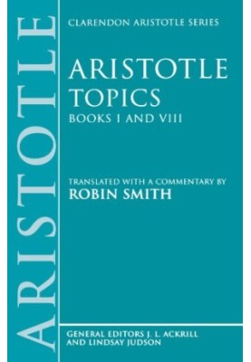 Topics Books I & VIII: With excerpts from related texts