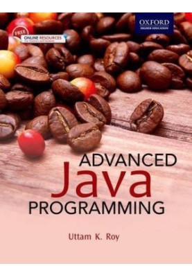 Advanced Java programming