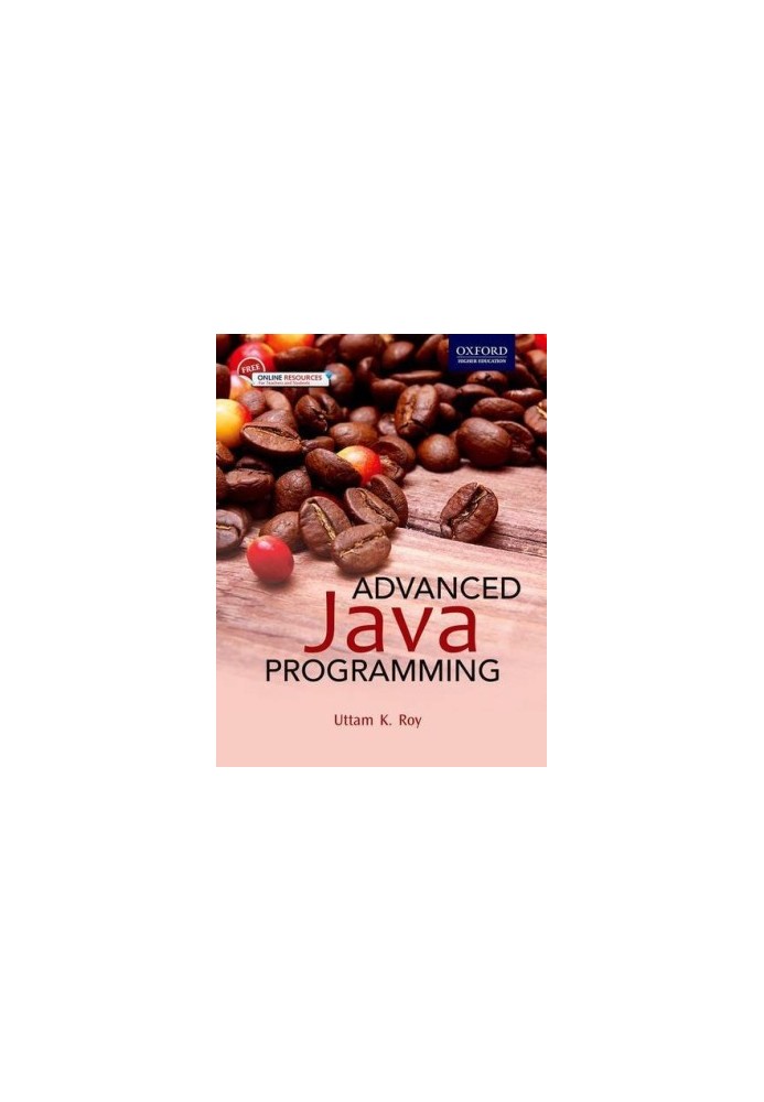 Advanced Java programming