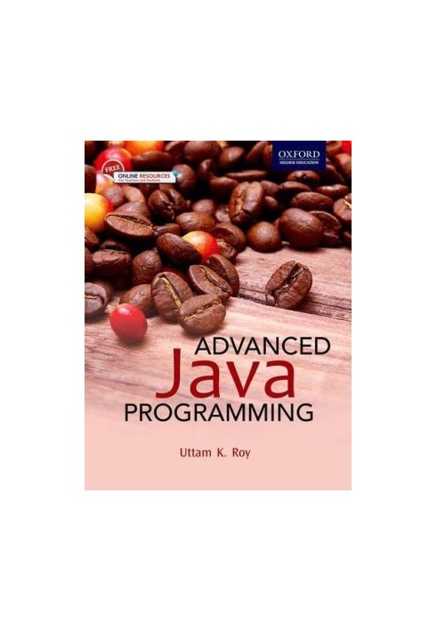 Advanced Java programming
