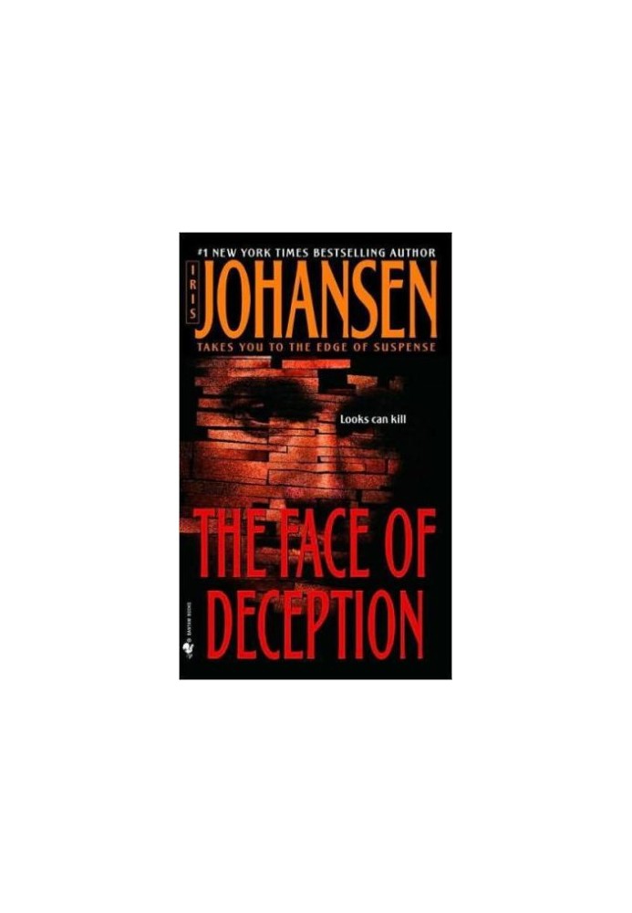 The Face Of Deception