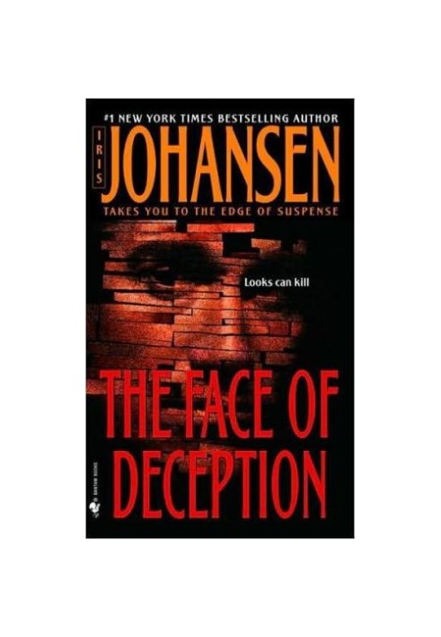 The Face Of Deception