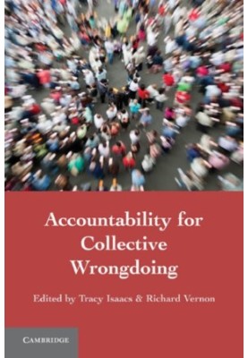 Accountability for Collective Wrongdoing