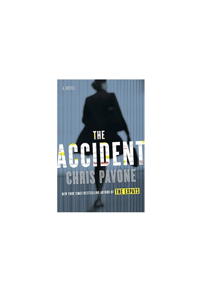 The Accident
