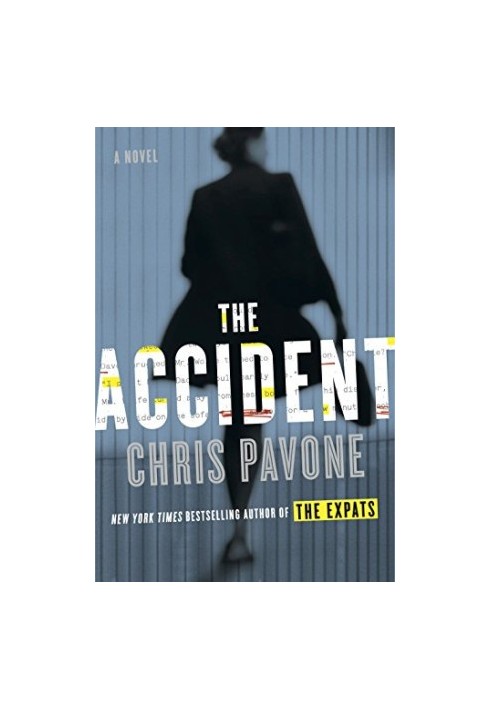 The Accident