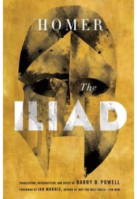 The Iliad