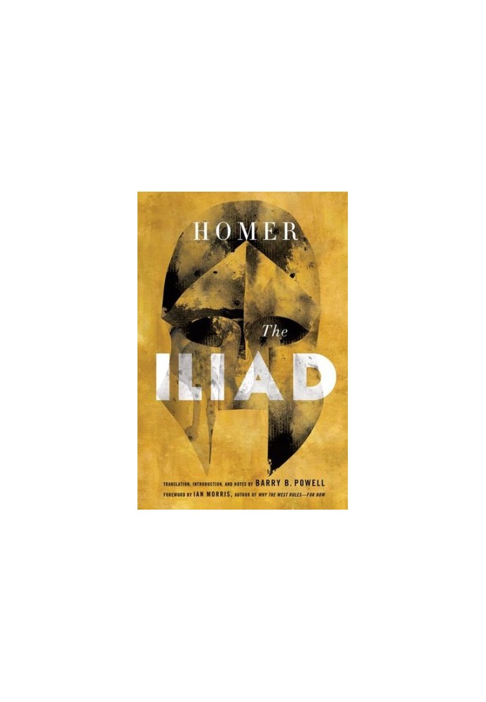 The Iliad