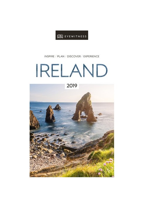 DK Eyewitness Travel Guide Ireland