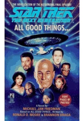 All Good Things...