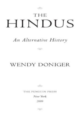 The Hindus