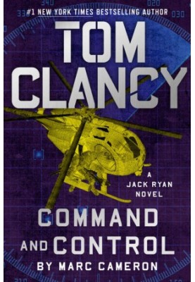 Tom Clancy Command and Control