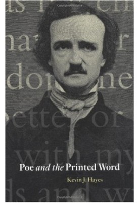 Poe and printed word