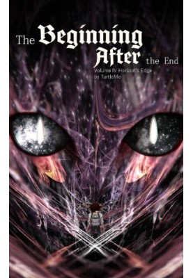 Horizon's Edge: The Beginning After The End (Book 4)
