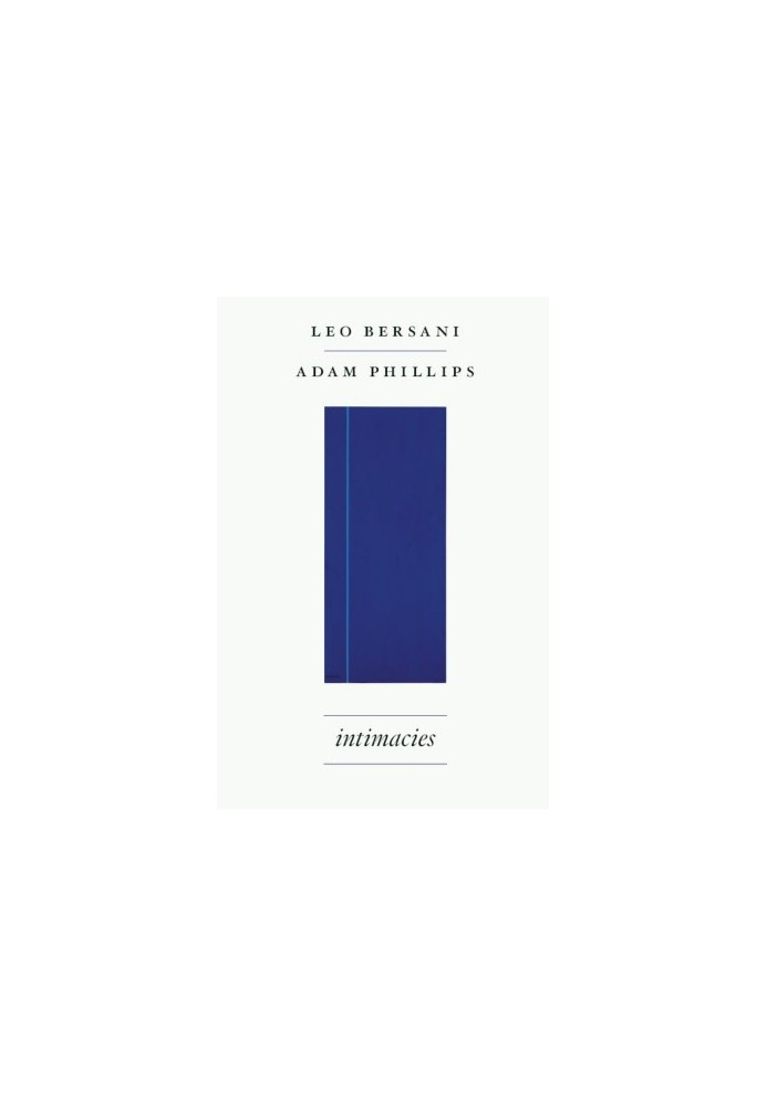 Intimacies (Large Print 16pt)