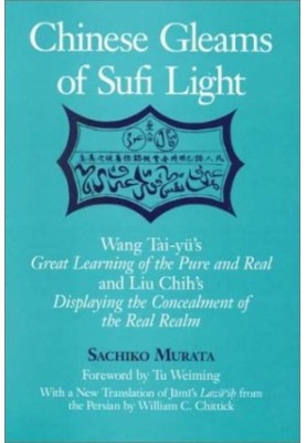 Chinese Gleams of Sufi Light