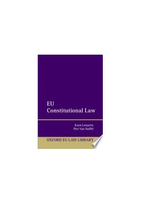 EU Constitutional Law