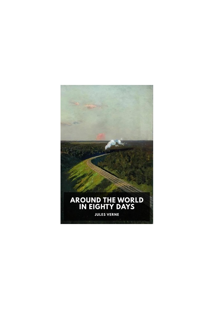 Around the World in Eighty Days