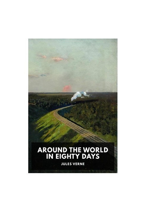 Around the World in Eighty Days