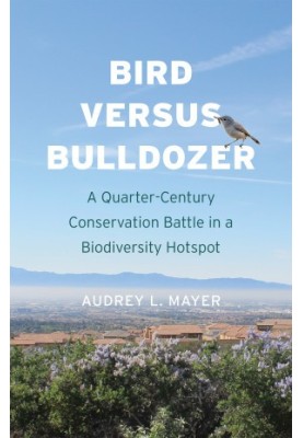 Bird Versus Bulldozer