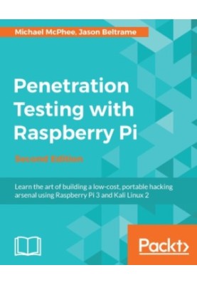 Penetration Testing with Raspberry Pi
