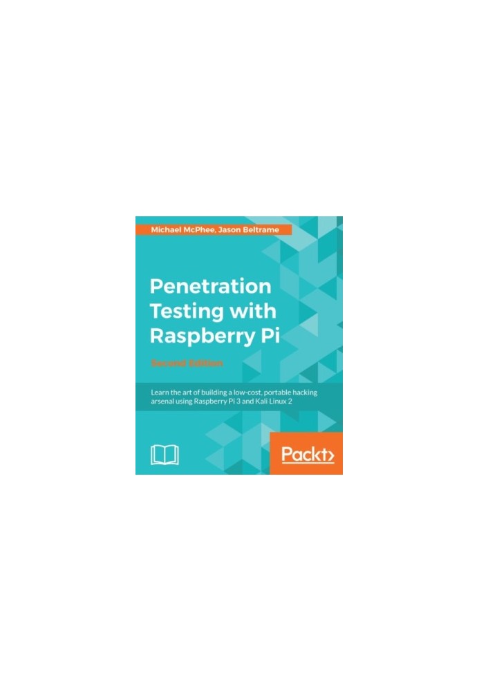 Penetration Testing with Raspberry Pi