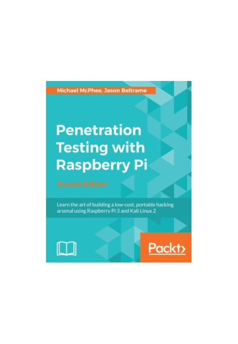 Penetration Testing with Raspberry Pi