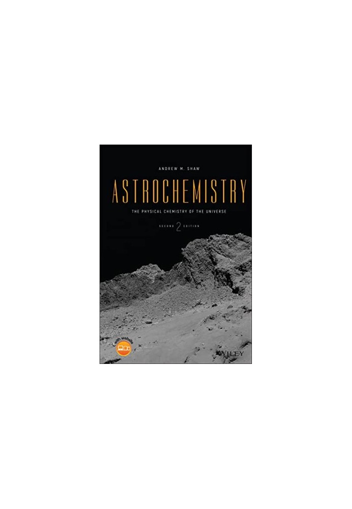 Astrochemistry: The Physical Chemistry of the Universe