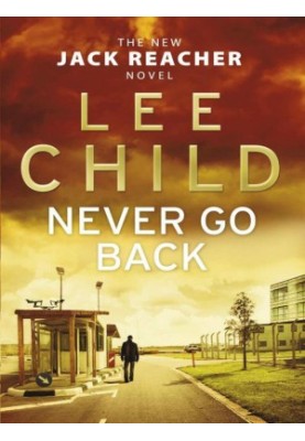 Never Go Back
