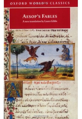 Aesop's fables