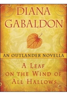 A Leaf on the Wind of All Hallows