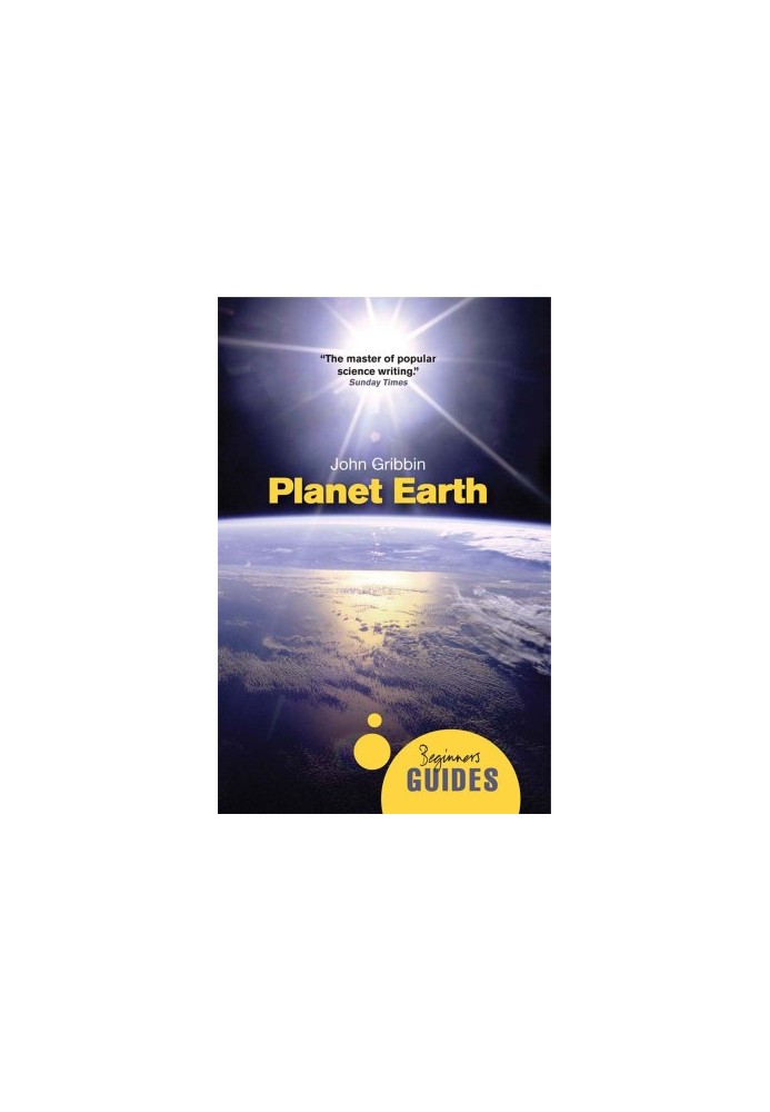 Planet Earth