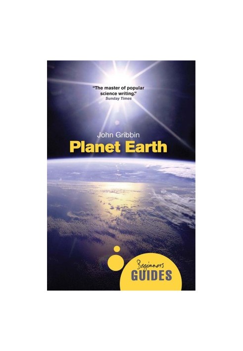 Planet Earth