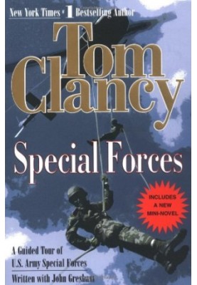 Special Forces - A Guided Tour of U.S. Army Special Forces