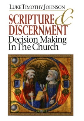 Scripture & Discernment