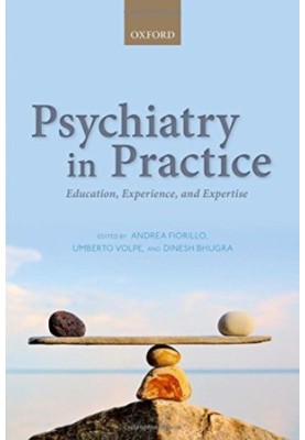 Psychiatry in practice : education, experience, and expertise
