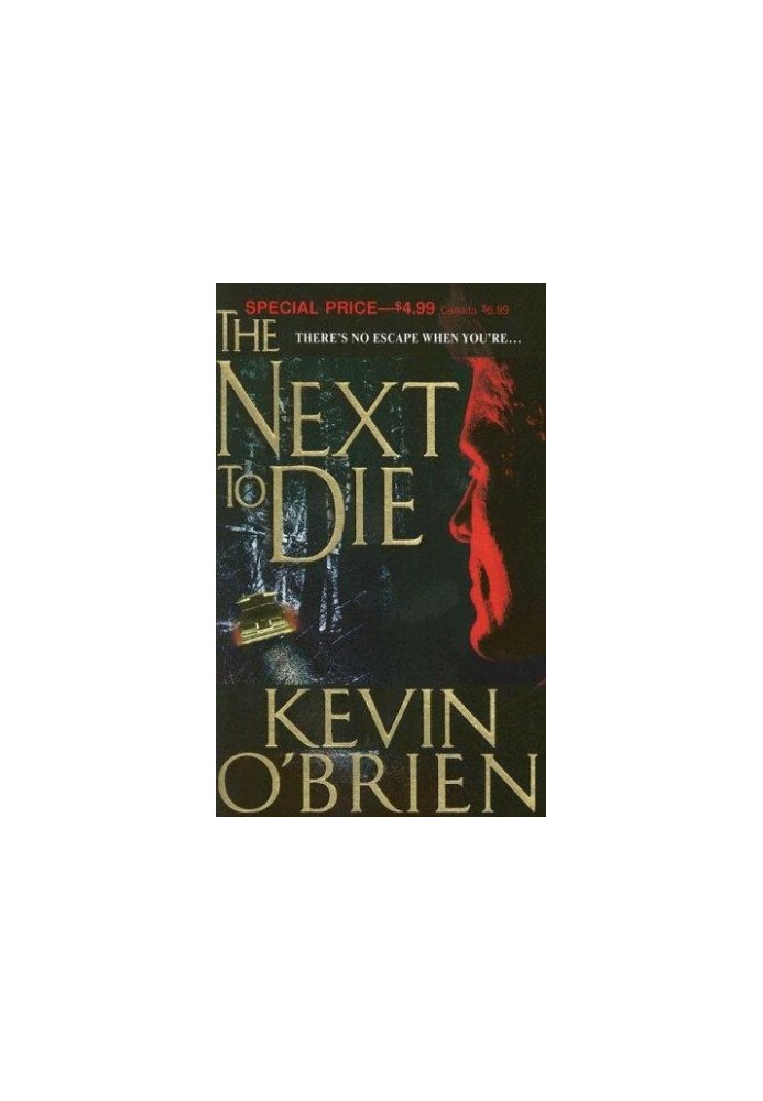 The Next to Die