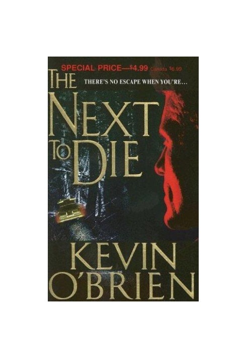 The Next to Die