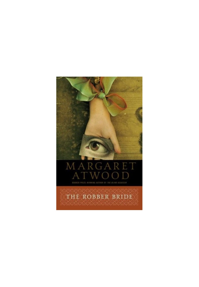 Robber Bride