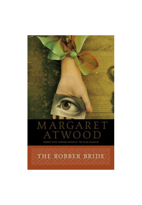 Robber Bride