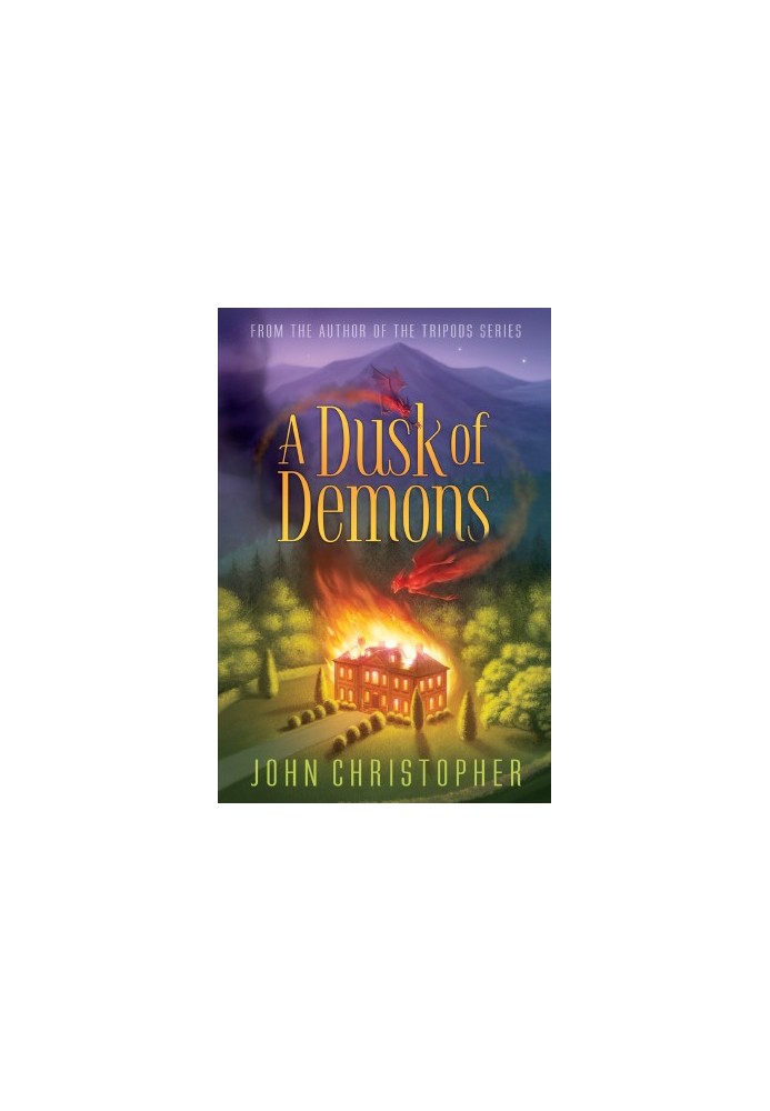 A Dusk of Demons