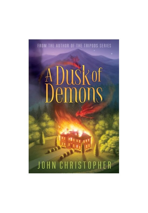A Dusk of Demons