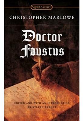 Doctor Faustus