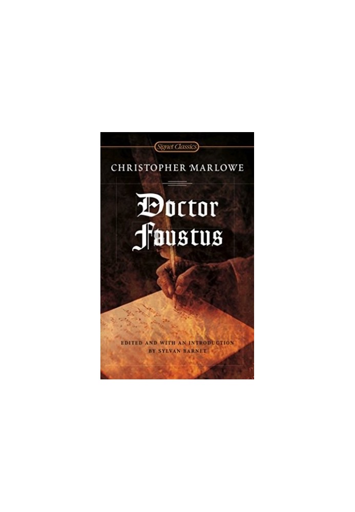 Doctor Faustus