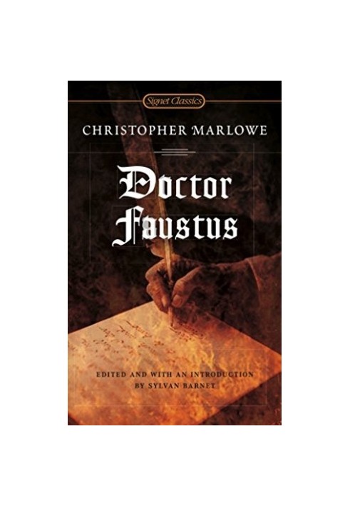 Doctor Faustus