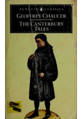 The Canterbury Tales: In Modern English