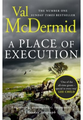 A Place of Execution